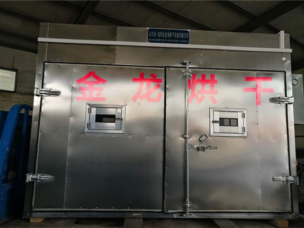 木材二次烘干、養(yǎng)生設(shè)備